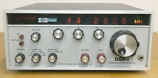 Image result for Drake SSR-1