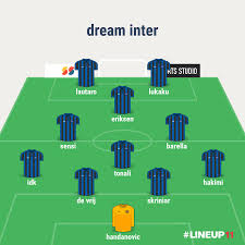 ( ) juventus boss max allegri believes that inter can still challenge the bianconeri for the scudetto however allegri remains convinced that the nerazzurri will recover to have a strong season, as he. What Inter Could Look Like Under Allegri What Do You Guys Think Fcintermilan