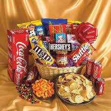 With over 3500 distinctive gourmet food gifts and gift baskets online, we have something for just about any occasion or budget. Family Movie Night Gifts Delivered Boston College Care Packages