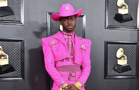 Lil nas x is getting praise for how he handled a conversation about homosexuality with comedian kevin hart. Lil Nas X Dating S Easier Entertainment Timesherald Com
