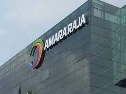 Shares of amara raja batteries fell as much as 7.5% in early trade on monday to rs 914 apiece. Amara Raja Batteries Neutral On Amara Raja Batteries Target Price Rs 870 Motilal Oswal The Economic Times