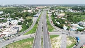 Road map and driving directions in đồng nai province. Dong Nai Real Estate Attracted Investment Capital Hung Thinh Incons Joint Stock Company
