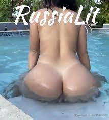 Russialit twerk 2w