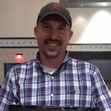 Keys VFD Captain Brandon Qualls recently applied for a position at the Camp  Gruber fire department. We are happy to report he was offered and accepted  a full time lieutenant position with