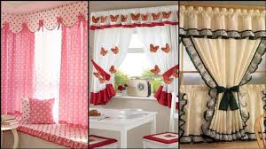 Trends come and go in textile industry, but the trend in furnishings often imitates the trend in fashion. 70 Top Stylish Curtains Design Ideas 2020 Amazing New Parda Designs Window Curtains You Stylish Curtains Living Room Decor Curtains Kitchen Curtain Designs