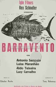 Glauber rocha 's terra em transe (restaured) (2pc). Barravento Glauber Rocha Cine Latino Y Revolucionario Facebook