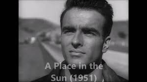 GayCultureLand: Montgomenry Clift, The Motown Top 250 Countdown (#160-156)  & This Week's Statistics