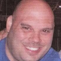 Jeffrey S. "Jeff" Marino Obituary