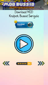 Download Mod Bussid Knalpot Serigala For Android Apk Download