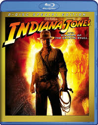 Indiana Jones Trilogy To Be Released Individually For The First Time In Hd Film Scopri dove vedere indiana jones e l'ultima crociata in streaming. indiana jones trilogy to be released