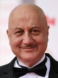 Anupam Kher Pictures