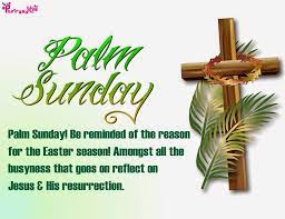 Blessed is he who comes in the name of the lord. Poetry Palm Sunday And Holy Week Picture And Quotes Happy Palm Sunday Palm Sunday Palm Sunday Quotes