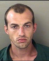 ARRESTS for Escambia, Santa Rosa and Okaloosa counties for Sunday, Sept. 11