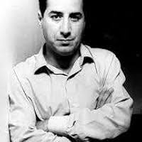 Rocco Carbone (Author of Alberto Moravia e gli indifferenti)