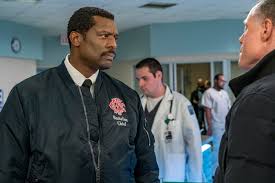 海外ドラマ「シカゴ シリーズ」 - 海外ドラマ「シカゴ シリーズ」