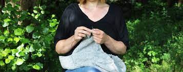 About us care t0 knit, inc. Knitting As Self Care Make It Your Daily Routine Bogevald