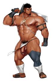 Hiraya Kuromine Yuatari pixiv fanbox bara manga hd porn chapter 7