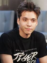 Profil Stefan William