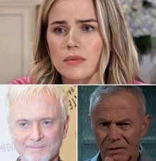 Who is Sasha's father?