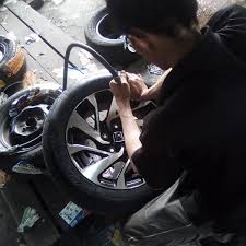 Kedai tayar ban hong leong. Aso Tyre Service Centre Medan Idaman 17 Tips