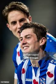 822 Daniel Rojas Photos & High Res Pictures