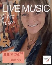 Uncorked in Mayberry Wine & Craft Beer Bar