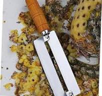 Amazon.com: FUNOMOCYA Sugar Cane Blade Sugarcane Knife Set ...