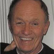 Richard Beland's Instagram, Twitter & Facebook