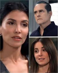 General Hospital Broadcast Interrupted by Breaking News