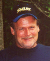 Kenneth Allen Woodall Sr. (1954-2007)