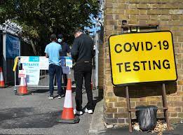 Jul 14, 2021 · travelling in italy and need a test to prove you're covid free? Coronavirus This Is What Really Happens When You Try To Get A Covid Test The Independent
