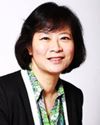 Sharon Chen, Ph.D., FRACP, FRCPA