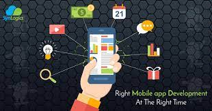 Our Android App Development Team Has Strong Expertise In Developing Android Apps That Are Modern Android App Development Mobile App Development App Development