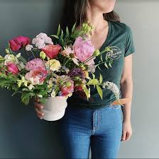 We choose the farmer's daughter flowers as our wedding florist and it was definitely the right decision! Delivery Pickup The Farmer S Daughter