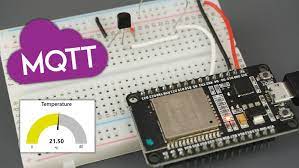 Arduino uno with w5100 ethernetshield or w5100 ethernet module, used as mqtt client. Esp32 Mqtt Publish Ds18b20 Temperature Readings Arduino Ide Random Nerd Tutorials