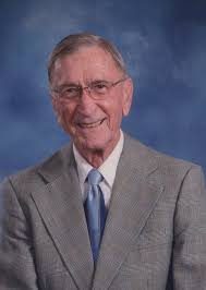 Obituary information for James Walter Reed