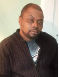 Obituary information for Ignatius Winston