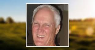 Michael J. Strunk Obituary August 28, 2022