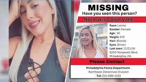 Familia suplica ayuda para encontrar madre boricua desaparecida en  Filadelfia
