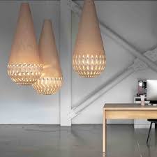 Collect this idea karim rashid is one of the most prolific designers of his generation. David Trubridge Lighting Coral Floral Pendants