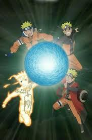 Naruto Evolution Odama Rasengan Naruto Animes Wallpapers Kakashi Desenho Formerly the heiress of the hyūga clan, she lost the position upon being deemed unsuited for the responsibilities of leading the clan. pinterest