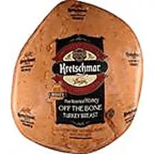 Browse our wide selection of variety meats for delivery or drive up & go to . Kretschmar Off The Bone Pan Roasted Honey Turkey Breast Turkey Wade S Piggly Wiggly