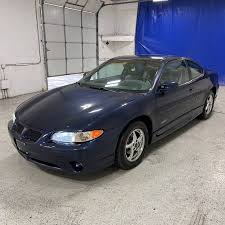 Image result for Navy Blue 2001 Pontiac