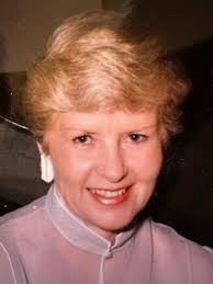 Eileen McLaughlin Obituary (1934