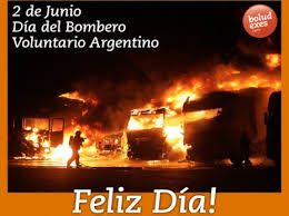 Día del bombero voluntario argentino: 25 Imagenes De Bomberos Para Whatsapp En El Dia Internacional De Los Voluntarios Imagenes Para Compartir El 2 De Junio Imagenes Para Whatsapp