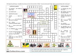 Epingle Sur French Easter Resources