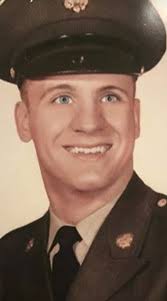 Sgm R. Cook Obituary December 1, 2022