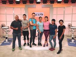 Shop with us online to get all the great deals we sell on television. Tiong Button 2017 09 03 A Day Of My Many Firsts Facebook