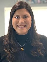 Pamela Khan's Instagram, Twitter & Facebook