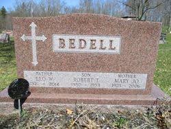 Mary Jo Costigan Bedell (1923-2006)